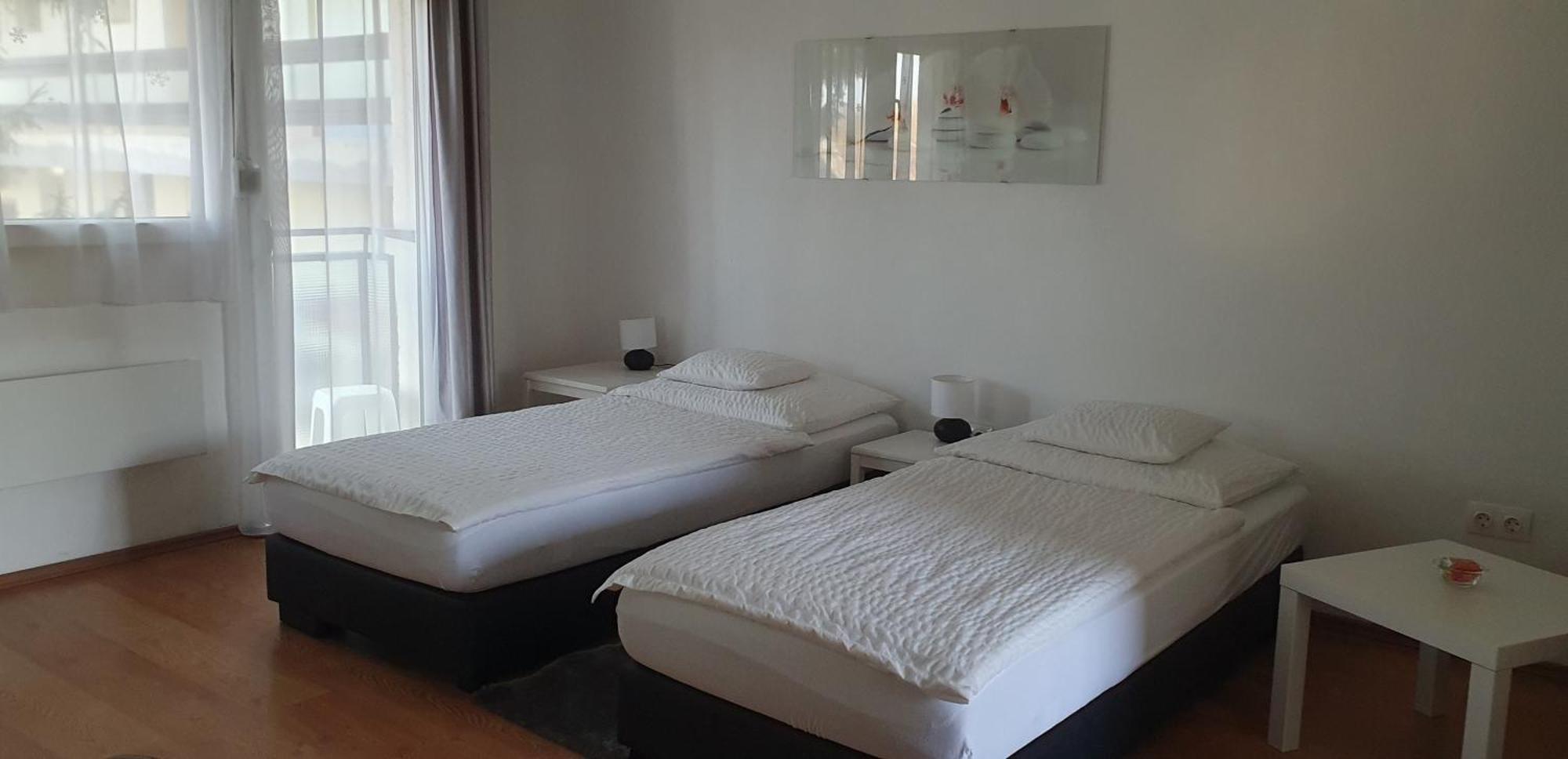 Orchidea Apartman Геделле Екстер'єр фото